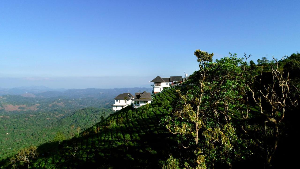 10 Degrees North By Avni Holidays Idukki Exterior photo