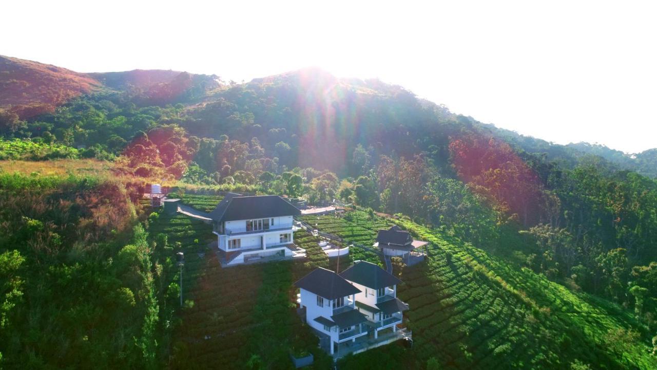 10 Degrees North By Avni Holidays Idukki Exterior photo