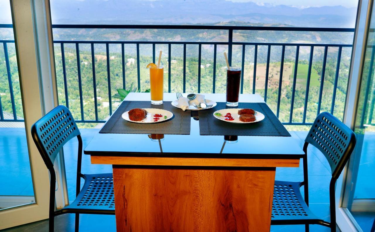 10 Degrees North By Avni Holidays Idukki Exterior photo