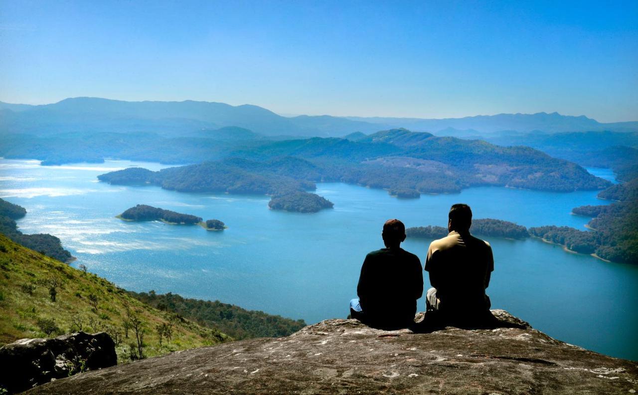 10 Degrees North By Avni Holidays Idukki Exterior photo